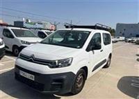 CITROEN 1.5 BLUEHDI 75KW TALLA M LIVE (102C - 7064-LHN